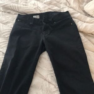 Gap jeans